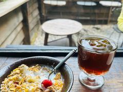-WABI COFE(愚园路店)