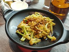 -秀儿四九城·新京菜(亚运村鸟巢店)