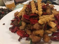 -虎虎龙虾大排档(双井店)