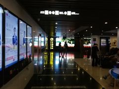 -曹杨影城(曹杨店)