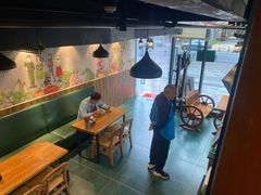 大堂-兵哥豌豆面(雅颂居店)