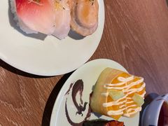 -三禾寿司(君尚店)