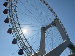 -天津之眼摩天轮