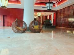 -三清山希尔顿度假酒店