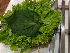 -釜山美食韩国炸酱面(长大店)