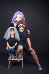-小嘟嘟儿童摄影
