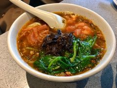 -半山腰·云南菜(侨福芳草地店)
