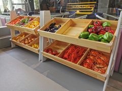 -萨卡屋亲子乐园·餐厅(龙山万物工场店)