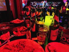 -AClub餐吧(富华里店)