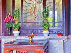 -草庵摩尼教遗址公园