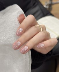 -初瞳专营美睫美甲