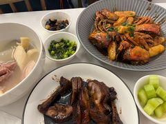 -春餐厅