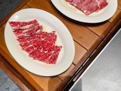 -NIUAN牛庵·和牛烤肉(恒隆店)