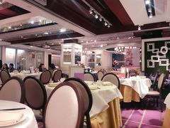 -鸿星海鲜酒家(格兰中心店)