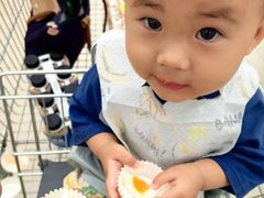 -盒马X会员店(王府井奥莱UP TOWN店)