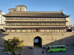 -西安城墙·碑林历史文化景区