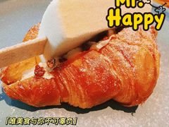 -YUMI芽米·法式烘焙·咖啡(骖鸾路店)