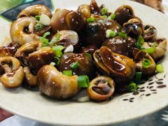 -87号烧烤海鲜·大排档(金沙滩店)