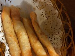 -御香农家菜(莫干山庾村店)