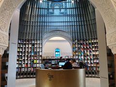 -思南书局·诗歌店