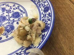 -老白家水盆羊肉