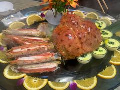 -鲜味食族水产·海鲜餐厅