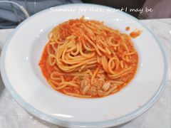 -萨莉亚意式餐厅(悦荟广场店)