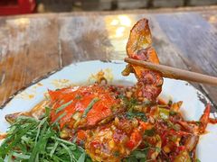 -夹夹大·蟹蟹大排档(财富又一城店)