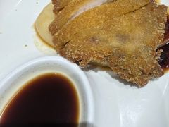 -王家沙点心店(南京西路总店)