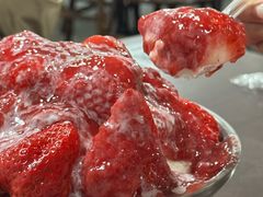 -水牛奶皇后糖水铺(深圳总店)