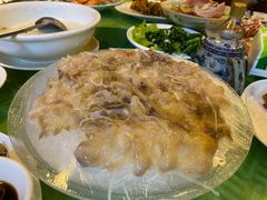 象拔蚌刺身-盛港湾海鲜食府(黄沙店)