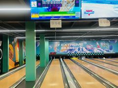 -极限PLAY运动娱乐新世界·团建派对潮玩休闲馆·室内蹦极高空游乐园