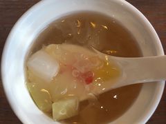 -味莊餐厅(康庄南街店)