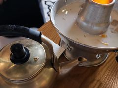 -幸屿 创意料理(永嘉天地店)