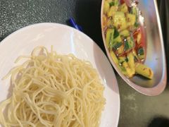-聚味罗记大排檔·鲜鱼杂·甲鱼煲•龙虾馆(科学馆店)