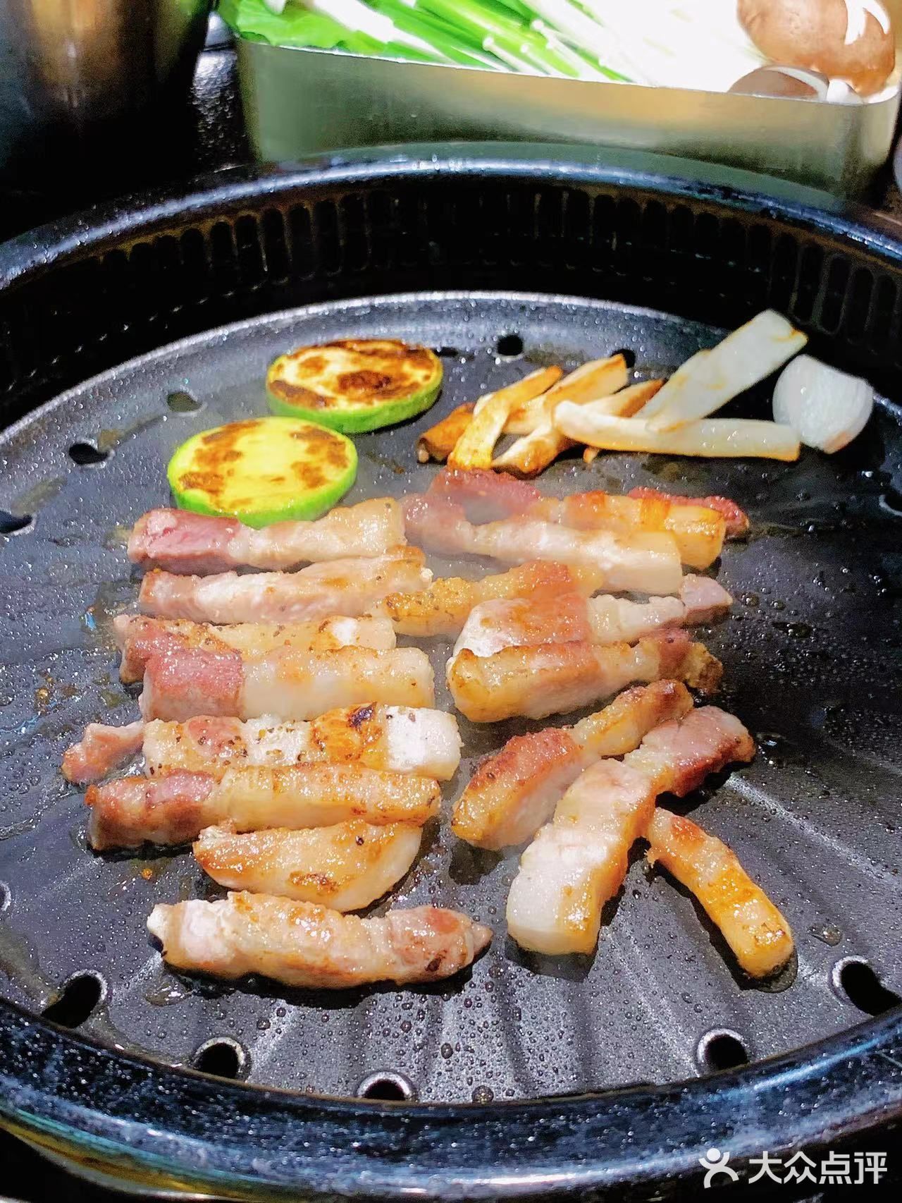 广州烤肉热门榜Top1的韩式烤肉店—蚂蚁洞