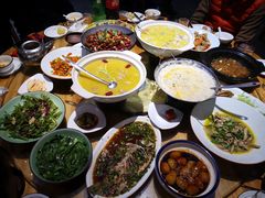 -巴人堂(女儿城店)