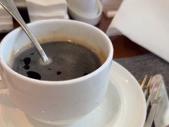 -北京王府井希尔顿酒店·万斯阁西餐厅