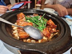 -晓粤·惹味粤菜(凯德乐峰广场店)