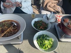 -汉水谣·江景餐厅(江滩店)