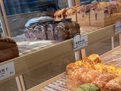 -崎本的店·专业酵种吐司(无锡万象汇店)