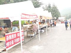 -塞罕坝国家级自然保护区