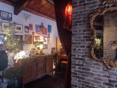 -夏朵餐厅(丁香店)