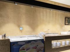 -汉巴味德·烤肉与啤酒的自助(杭州大悦城店)