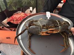 -Ministry of Crab•MOC(交子大道店)