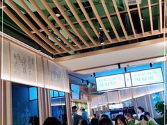-百春原湖南牛肉粉(百联世纪店)