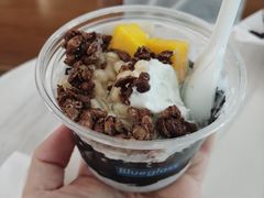 -Blueglass酸奶(上生新所店)