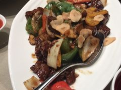 -陶陶居海鲜酒家(新马路店)