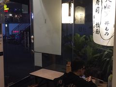 -春笙食堂.丼饭拉面寿司(GOGO新天地店)