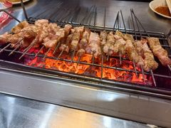 -小寒羊烧烤(凯瑞时代大厦店)